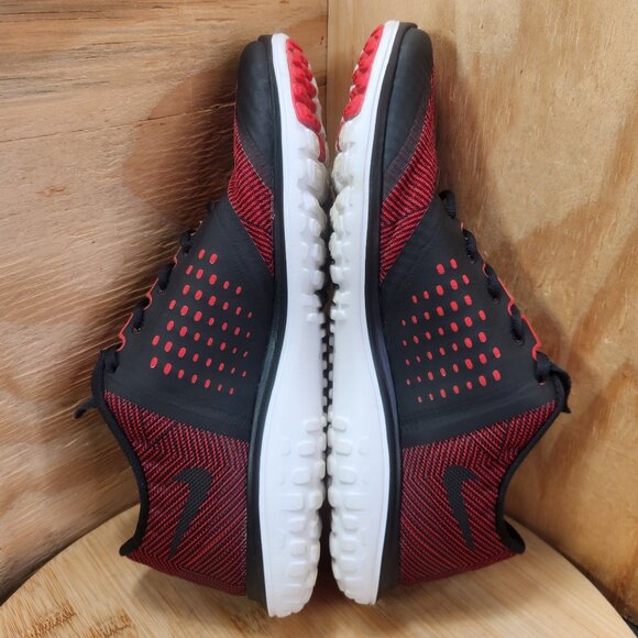 Nike FS Lite Run 2 Mens Running Shoes Sneakers Size 10 main image 9